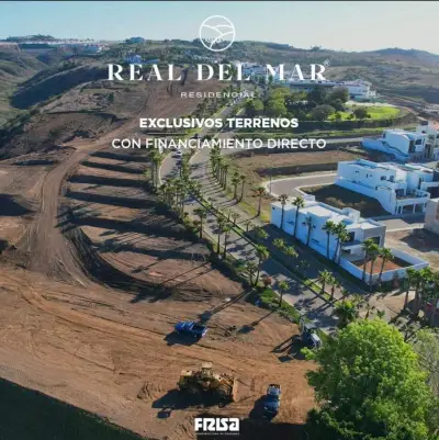 Venta de terreno