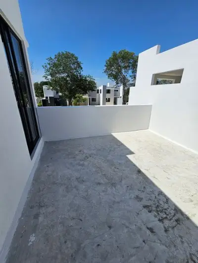 Casa en renta en Mérida - foto 4