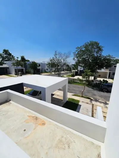 Casa en renta en Mérida - foto 3