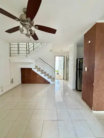 Casa en renta en Mérida - foto 2