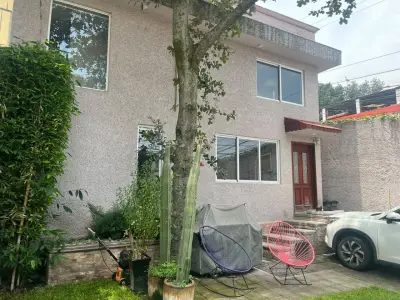 Casa en venta en Tlalpan - foto 2