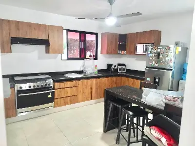 Casa en renta en Conkal - foto 4