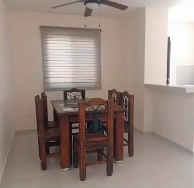 Casa en renta en Mérida - foto 4