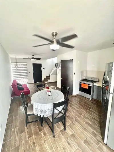 Casa en renta en Mérida - foto 3