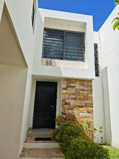Casa en renta en Mérida - foto 2