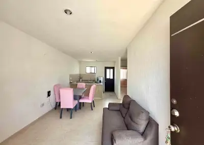 Casa en renta en Mérida - foto 2