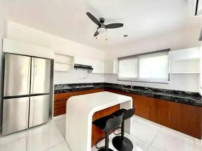 Casa en renta en Mérida - foto 5