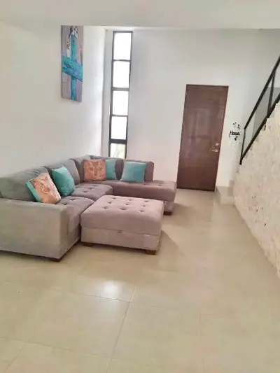 Casa en renta en Conkal - foto 2