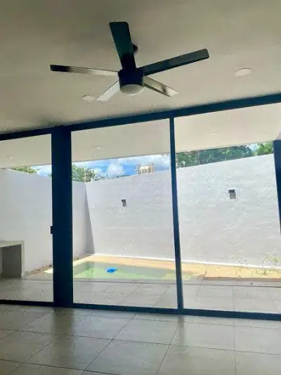 Casa en renta en Conkal - foto 2