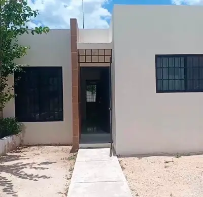 Casa en Gran Santa Fe Norte