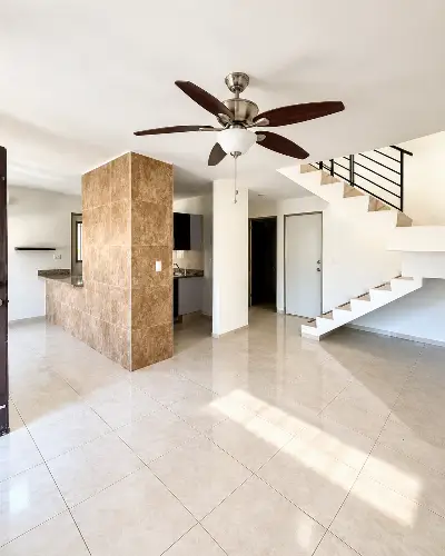 Casa en renta en Mérida - foto 2