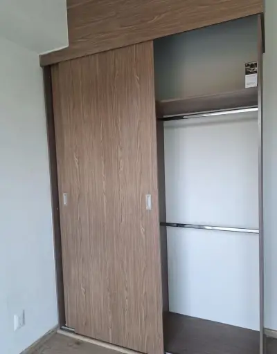 Departamento en renta en Miguel Hidalgo - foto 4