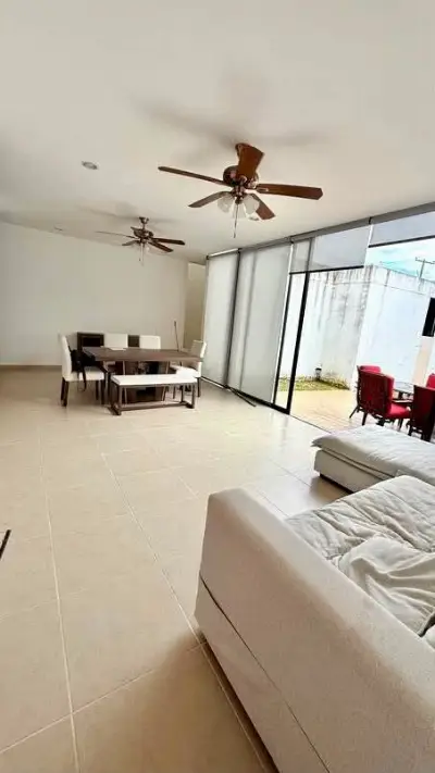 Casa en renta en Mérida - foto 2