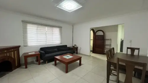 Departamento en renta en Miguel Hidalgo - foto 4