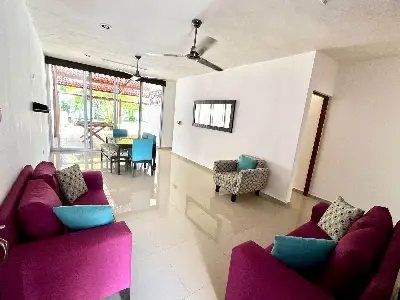 Casa en renta en Mérida - foto 5