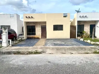 Casa en Fracc. Las Americas