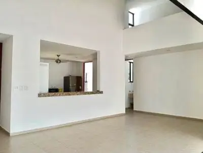 Casa en renta en Conkal - foto 4