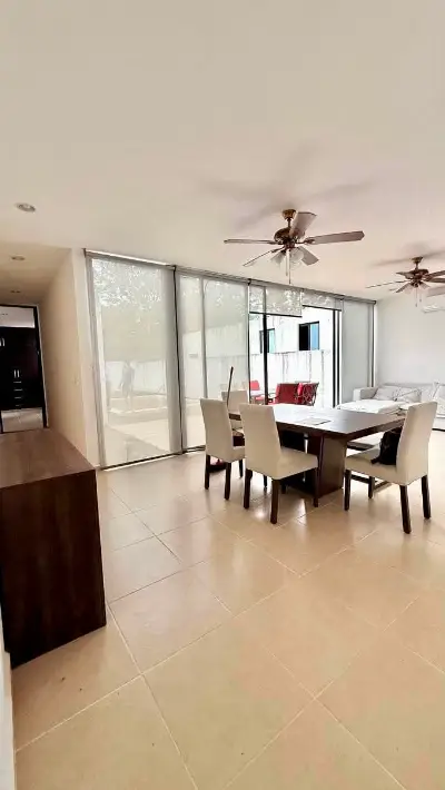 Casa en renta en Mérida - foto 3