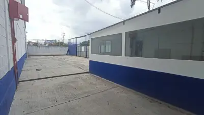 Bodega en renta en Toluca - foto 3