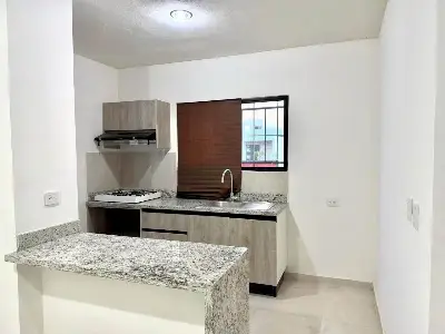 Casa en renta en Mérida - foto 4