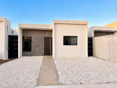 Casa en Fracc. Las Americas IV