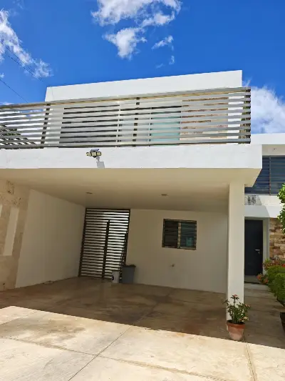 Casa en renta en Mérida - foto 3