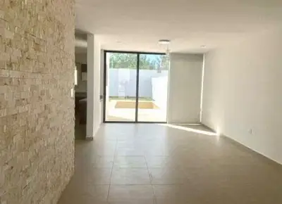 Casa en renta en Mérida - foto 2