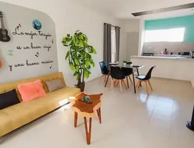 Casa en renta en Mérida - foto 2
