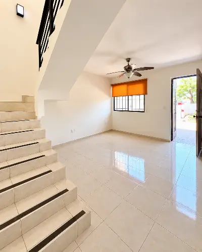 Casa en renta en Mérida - foto 3