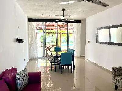 Casa en renta en Mérida - foto 4