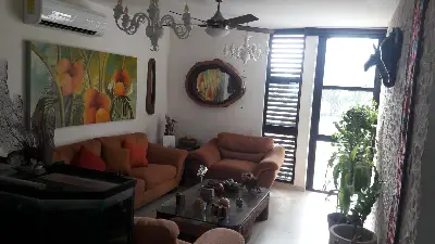 Casa en renta en Conkal - foto 4