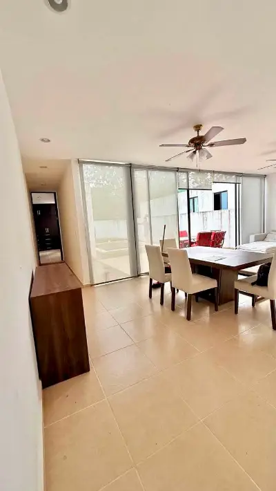 Casa en renta en Mérida - foto 4