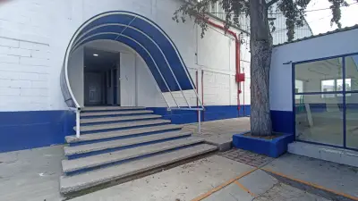 Bodega en renta en Toluca - foto 2