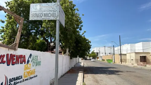 Terreno en venta en Hermosillo - foto 5