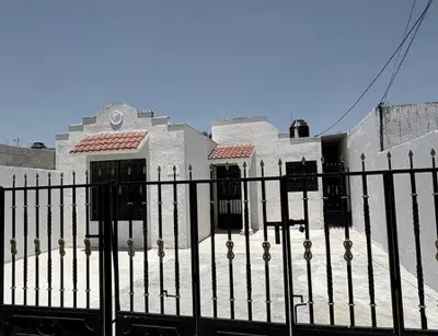 Casa en Jardines del Norte