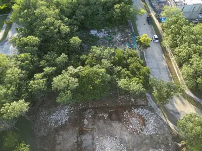 Terreno en venta en Mérida - foto 2