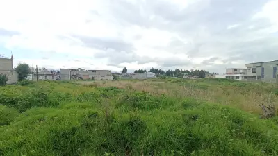 Terreno en venta en San Mateo Atenco - foto 4