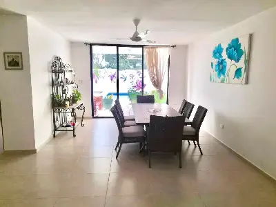 Casa en renta en Conkal - foto 5