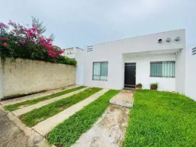 Casa en renta en Mérida - foto 2