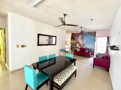 Casa en renta en Mérida - foto 3