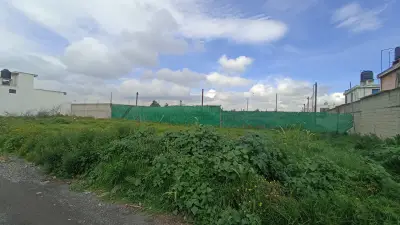 Terreno en venta en San Mateo Atenco - foto 5