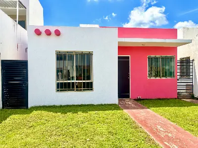 Casa en Los Héroes 1 planta