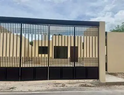 Casa NUEVA en Cholul