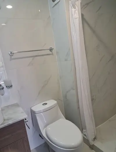 Departamento en renta en Miguel Hidalgo - foto 5