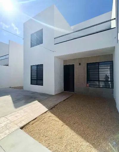 Casa en renta en Mérida - foto 4