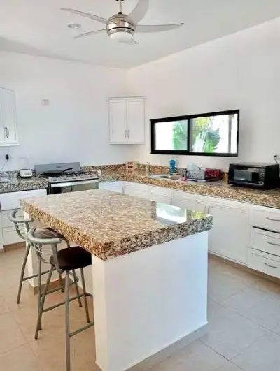 Casa en renta en Conkal - foto 3