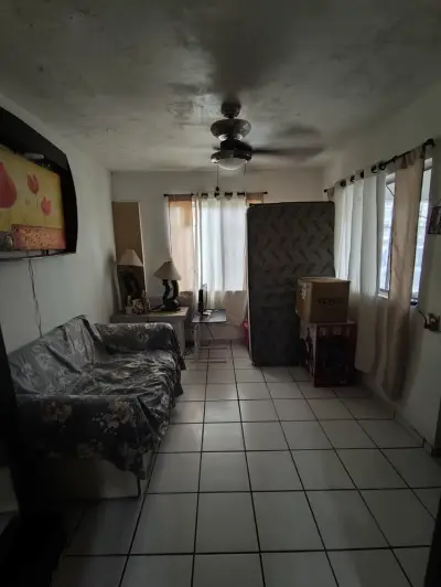 Casa en venta en Juárez - foto 3
