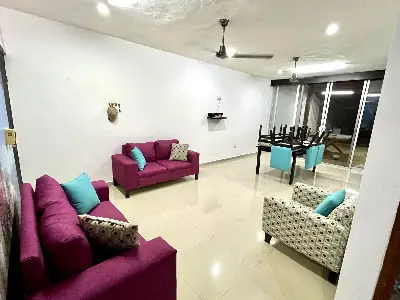 Casa en renta en Mérida - foto 2