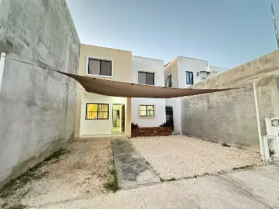 Casa en Gran San Pedro Cholul