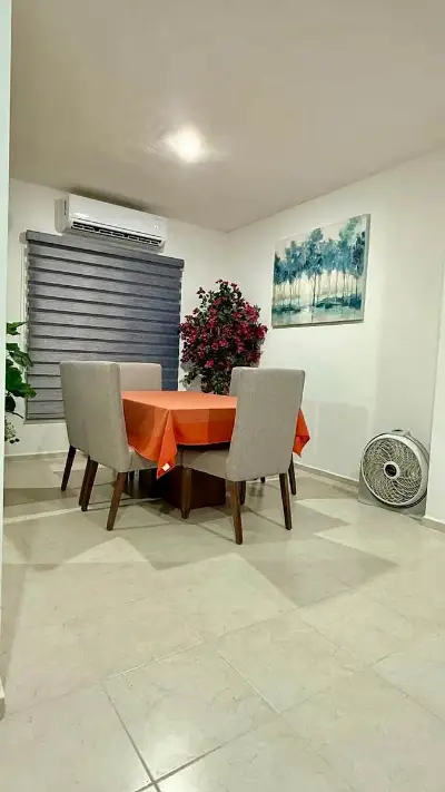 Casa en renta en Mérida - foto 4